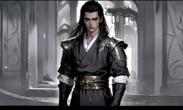 Truyện Audio Cẩm Y Vệ Truyện Audio Cẩm Y Vệ