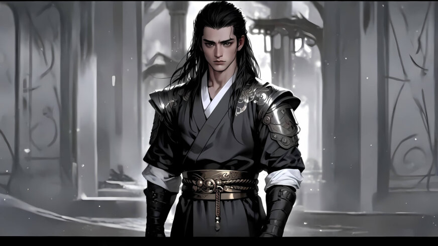 Truyện Audio Cẩm Y Vệ Truyện Audio Cẩm Y Vệ