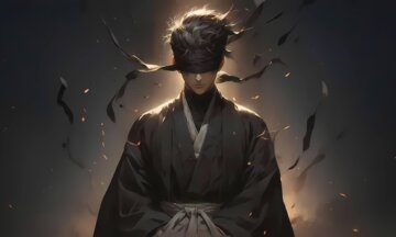 Truyện Audio Tôi Là Đạo Sĩ