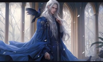 Truyện Audio Cao Thủ Đổi Đen Thay Trắng