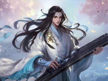 Truyện Audio Ngã Vi Trụ Vương Chi Ngạo Khiếu Phong Thần