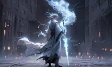 Truyện Audio Bất Diệt Kiếm Thể