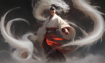 Truyện Audio Vô Tận Kiếm Trang