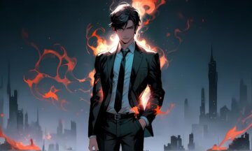 Truyện Audio Quyền Tài