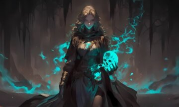 Truyện Audio Ma Tôn