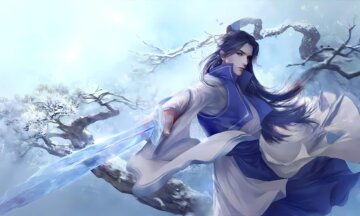 Truyện Audio: Hoành Tảo Hoang Vũ