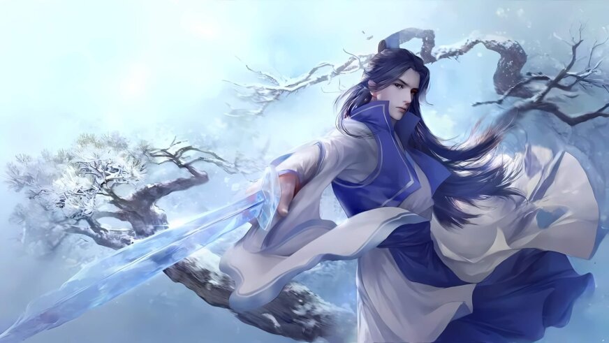 Truyện Audio: Hoành Tảo Hoang Vũ