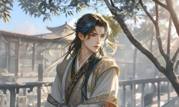 Truyện Audio: Tào Tặc