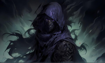 Truyện Audio: Thăng Cấp Một Mình