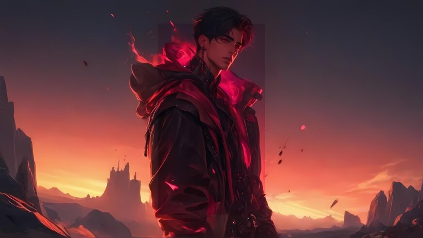 Truyện Audio Ác Linh Quốc Gia Ác Linh Quốc GIa