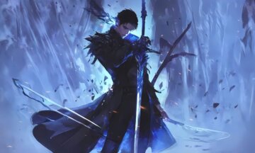 Truyện Audio: Tân An Quỷ Sự