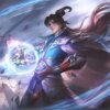 Truyện Audio Thần Hoàng