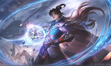 Truyện Audio Thần Hoàng