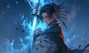 Truyện Audio: Thông Thiên Đại Thánh