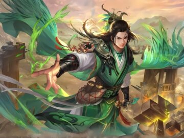Truyện Audio Bách Luyện Thành Thần