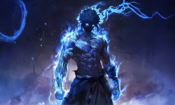 Truyện Audio Mạo Bài Đại Anh Hùng