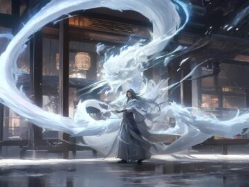 Đại Đạo Độc Hành