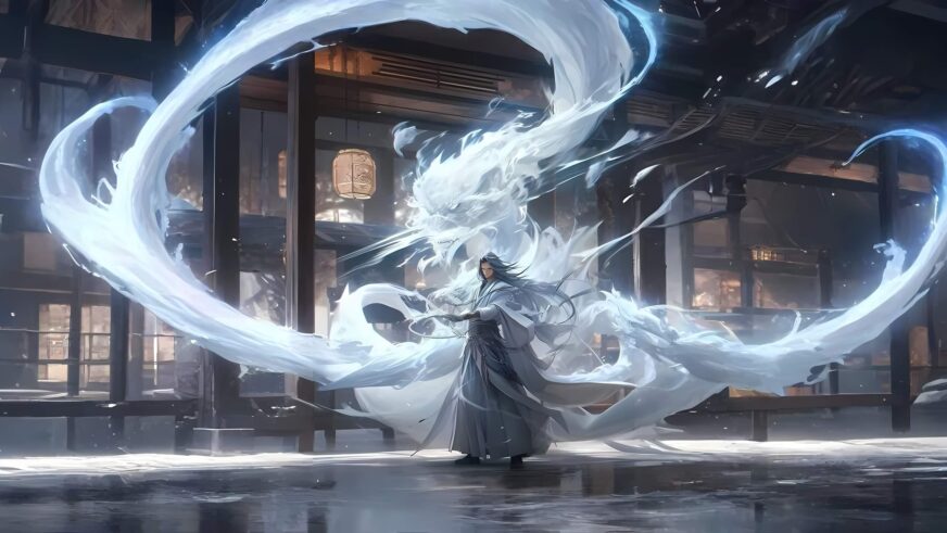 Đại Đạo Độc Hành