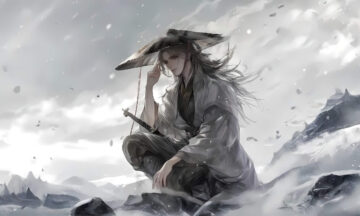 Truyện Audio Tiên Lộ Tranh Phong