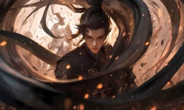 Truyện Audio Ác Bá