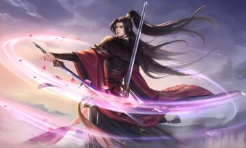 Truyện Audio Thánh Khư