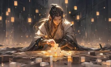 Truyện Audio Thần Cấp Đại Ma Đầu