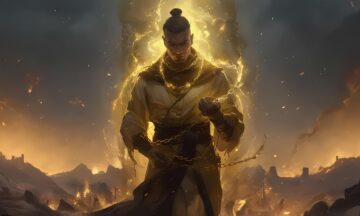 Truyện Audio Gian Khách