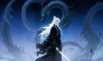 Truyện Audio: Đại Chu Tiên Lại