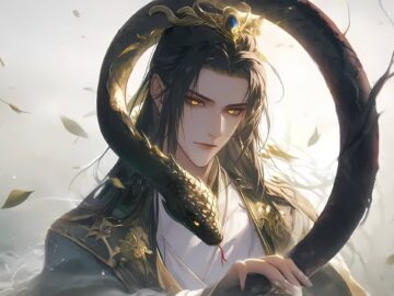 bất diệt long đế