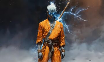 Truyện Audio Đệ Nhất Danh Sách