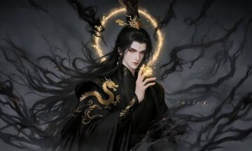 Truyện Audio Diệt Vận Đồ Lục