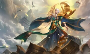 Truyện Audio Mộng Tu Tiên