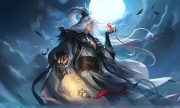 Nghịch Duyên Tiên Ma