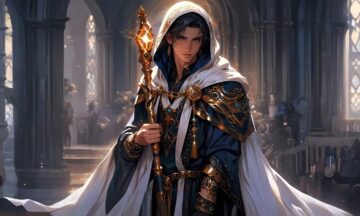 Truyện Audio Nguyên Huyết Thần Tọa