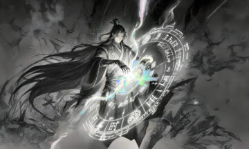 Sư Phụ Nhà Ta Siêu Hung Dữ