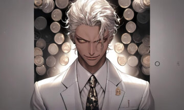 Truyện Audio Người Cầm Quyền