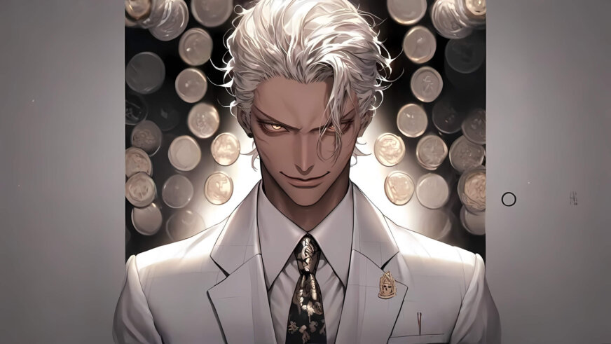 Truyện Audio Người Cầm Quyền Truyện Audio Người Cầm Quyền