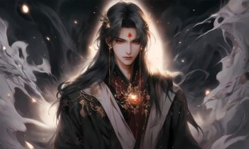 Tiên Võ Đế Tôn