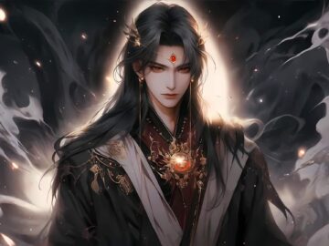 Tiên Võ Đế Tôn