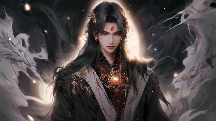 Tiên Võ Đế Tôn
