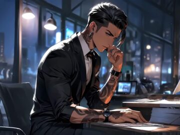 Hệ Thống Giúp Quỷ Làm Vui