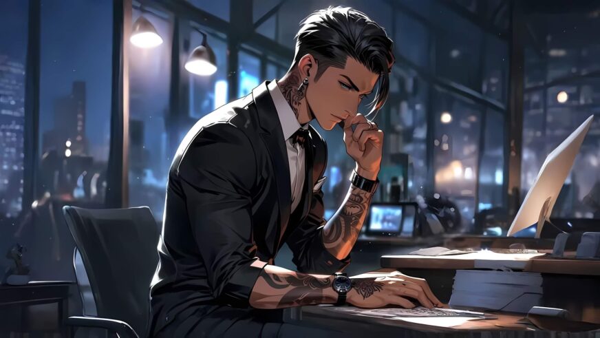 Hệ Thống Giúp Quỷ Làm Vui