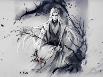Huyền Thiên Tôn Đế
