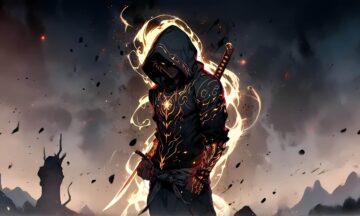 Phiêu Miểu Chi Lữ