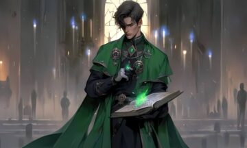 Truyện Audio Tinh Môn