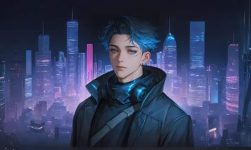 Kiêm Chức nghệ Thuật Gia