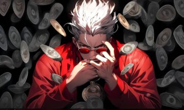 Truyện Audio Nhân Sinh Hung Hãn