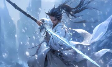 Nghệ Thuật Gia Luyện Ngục