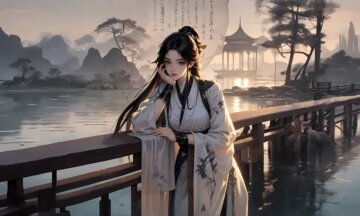 Truyện Audio Vương Phi Đa Tài Đa Nghệ