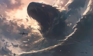 Ta Có Thể Biến Thành Cá